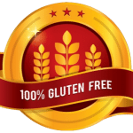 100% gluten free vitamin supplement