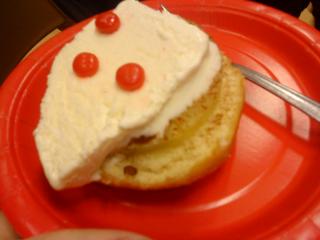 dessert