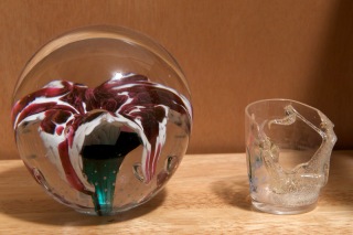 melted-shot-glass